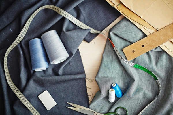 Custom Tailors 