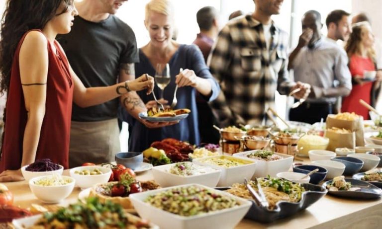 Brunch Catering Trends You Need to Know About for 2025 Brunch Catering