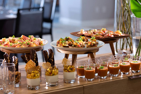 Brunch Catering