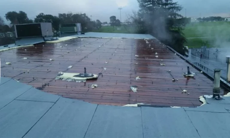 Top Commercial Roof Problems That Cost Property Owners the Most