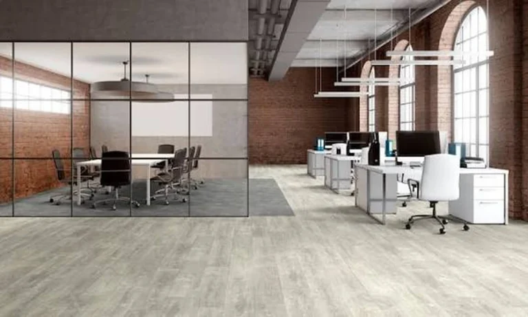 Commercial Floor Types That Benefit Most From Polyurea or Epoxy Coatings