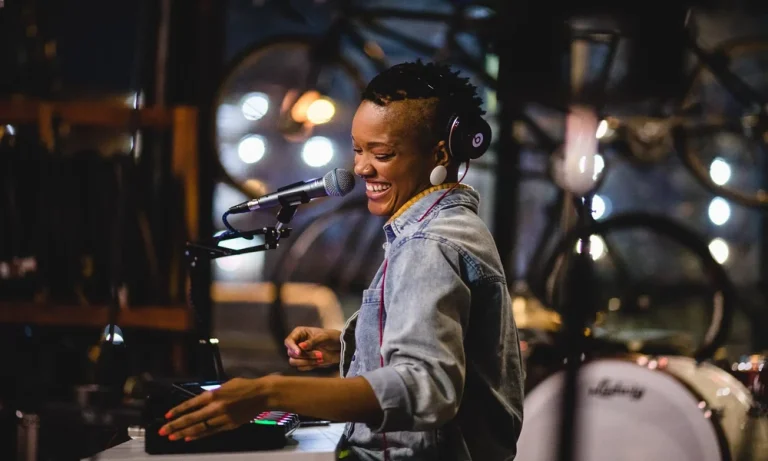 How to Find Live Music Any Night of the Week