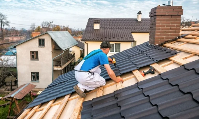 How Roof-to-Wall Connections Keep Florida Homes Standing Through Hurricane Season